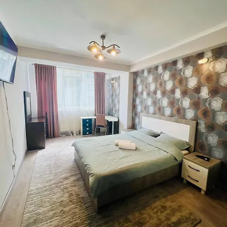 Aster Home !! Chisinau Exterior photo